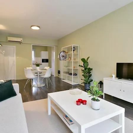 Studio In City Center With Terrace, Netflix - Wifi Antwerp Exterior photo