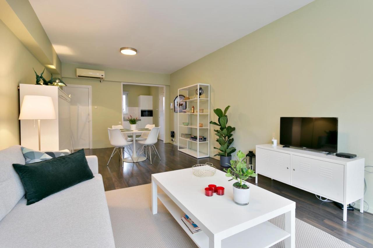 In Center With Terrace, Netflix - Wifi
