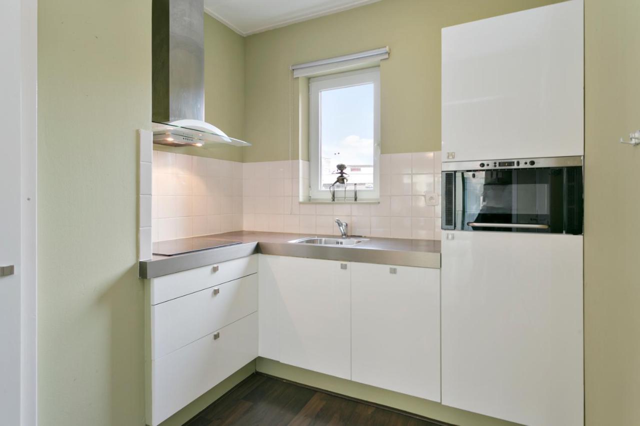 Apartment In Center With Terrace, Netflix - Wifi