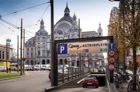 Apartment In Center With Terrace, Netflix - Wifi *